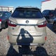 2T2BZMCA9GC007096 2016 Lexus Rx 350 auction photo thumbnail 17