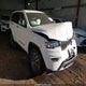 1C4RJEBG0NC171168 2022 Jeep Grand Cherokee Wk Limited 4X2 auction photo thumbnail 1
