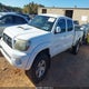 5TFMU4FN9BX003215 2011 Toyota Tacoma Base V6 auction photo thumbnail 2