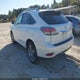 2T2ZK1BA6FC185565 2015 Lexus Rx 350 auction photo thumbnail 3