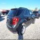 2GNALCEK1H6151463 2017 Chevrolet Equinox Lt auction photo thumbnail 4