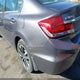 19XFB2F81EE249869 2014 Honda Civic Ex auction photo thumbnail 6