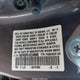 19XFB2F81EE249869 2014 Honda Civic Ex auction photo thumbnail 9