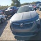 LRBAZLR48MD109921 2021 Buick Envision Fwd Preferred auction photo thumbnail 12
