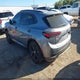 LRBAZLR48MD109921 2021 Buick Envision Fwd Preferred auction photo thumbnail 3