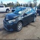 2T1BURHE5FC300567 2015 Toyota Corolla Le auction photo thumbnail 2