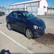 1G1JC5SG2F4183026 2015 Chevrolet Sonic Lt Auto auction photo thumbnail 1