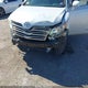 4T3ZK3BB1BU037770 2011 Toyota Venza Base V6 auction photo thumbnail 6