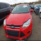 1FAHP3K20CL446866 2012 Ford Focus Se auction photo thumbnail 12