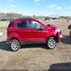 MAJ6S3GL2LC312965 2020 Ford Ecosport Se auction photo thumbnail 12