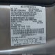 2MEFM74WX2X629922 2002 Mercury Grand Marquis Gs auction photo thumbnail 9