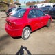 1G1JC52F947157235 2004 Chevrolet Cavalier auction photo thumbnail 4
