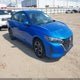 3N1AB8CV5SY302738 2025 Nissan Sentra Sv auction photo thumbnail 1