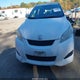 2T1KU40E59C123022 2009 Toyota Corolla Matrix auction photo thumbnail 12