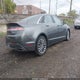 3LN6L5D95JR619407 2018 Lincoln Mkz Select auction photo thumbnail 4