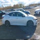 3N1AB8DV5NY306212 2022 Nissan Sentra Sr Xtronic Cvt auction photo thumbnail 13