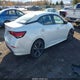 3N1AB8DV5NY306212 2022 Nissan Sentra Sr Xtronic Cvt auction photo thumbnail 4