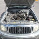 5TEVL52NX3Z282526 2003 Toyota Tacoma auction photo thumbnail 10