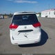 5TDZK3DC0DS307937 2013 Toyota Sienna L V6 7 Passenger auction photo thumbnail 16