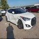 KMHTC6AE9GU297057 2016 Hyundai Veloster Turbo auction photo thumbnail 1