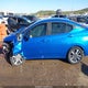 3N1CN8EV5LL829982 2020 Nissan Versa Sv Xtronic Cvt auction photo thumbnail 14