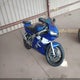 JYARJ04EXYA007369 2000 Yamaha Yzfr6 L auction photo thumbnail 1