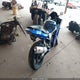 JYARJ04EXYA007369 2000 Yamaha Yzfr6 L auction photo thumbnail 4