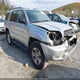 JTEBU14R450060801 2005 Toyota 4Runner Sr5 V6 auction photo thumbnail 1