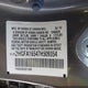 2HGFA16547H509354 2007 Honda Civic Lx auction photo thumbnail 9