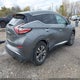 5N1AZ2MH9FN208990 2015 Nissan Murano Sl auction photo thumbnail 4