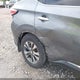 5N1AZ2MH9FN208990 2015 Nissan Murano Sl auction photo thumbnail 6