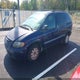 1C4GP45R85B110511 2005 Chrysler Town & Country auction photo thumbnail 2