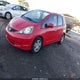 JHMGE8H33DC075081 2013 Honda Fit auction photo thumbnail 2