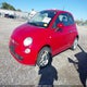 3C3CFFAR5DT545846 2013 Fiat 500 Pop auction photo thumbnail 2