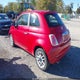 3C3CFFAR5DT545846 2013 Fiat 500 Pop auction photo thumbnail 3