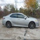 4T1F11BK9MU026585 2021 Toyota Camry Xle Awd auction photo thumbnail 13