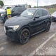 ZASFAKBN4J7C00066 2018 Alfa Romeo Stelvio Ti Awd auction photo thumbnail 2