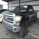5TFTY5F18EX008302 2014 Toyota Tundra Sr5 5.7L V8 auction photo thumbnail 2