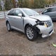 4T3ZA3BB1AU024518 2010 Toyota Venza auction photo thumbnail 1