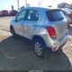 KL7CJKSB2HB229698 2017 Chevrolet Trax Ls auction photo thumbnail 3