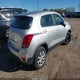 KL7CJKSB2HB229698 2017 Chevrolet Trax Ls auction photo thumbnail 4