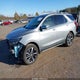 3GNAXXEG2PL205208 2023 Chevrolet Equinox Awd Premier auction photo thumbnail 2