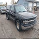 1GCEC14W0XZ117343 1999 Chevrolet Silverado 1500 auction photo thumbnail 1