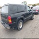 1GCEC14W0XZ117343 1999 Chevrolet Silverado 1500 auction photo thumbnail 4