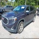3GKALTEV6JL299942 2018 GMC Terrain Sle auction photo thumbnail 2