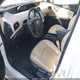 JTDL9RFU7L3015647 2020 Toyota Prius Xle Awd-E auction photo thumbnail 18