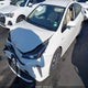 JTDL9RFU7L3015647 2020 Toyota Prius Xle Awd-E auction photo thumbnail 2