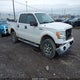 1FTFW1EF3BFC61697 2011 Ford F-150 Xlt auction photo thumbnail 1