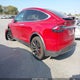 5YJXCBE49KF183089 2019 Tesla Model X P100D/Performance auction photo thumbnail 3
