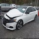 1HGCV1F32NA095525 2022 Honda Accord Sport auction photo thumbnail 2